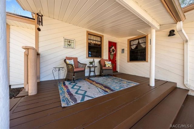 9520 N Holyoak Terrace, Dunnellon, FL 34433