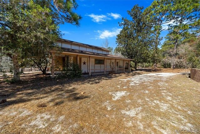 9520 N Holyoak Terrace, Dunnellon, FL 34433