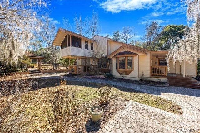 9520 N Holyoak Terrace, Dunnellon, FL 34433