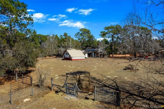 9520 N Holyoak Terrace, Dunnellon, FL 34433