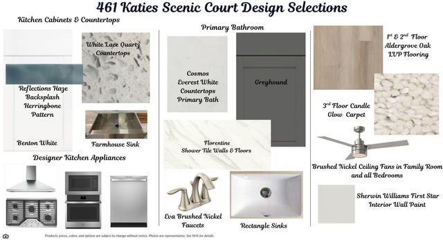 461 Katies Scenic Court, Charleston, SC 29492