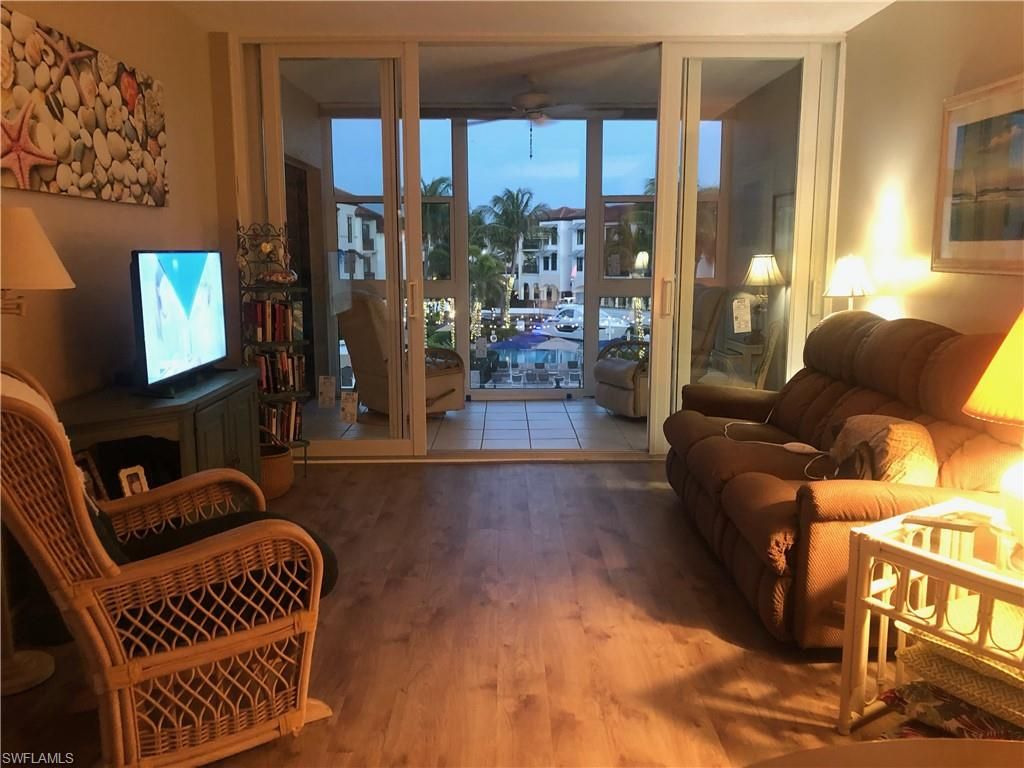 805 River Point DR 202C, NAPLES, FL 34102 — photo 4