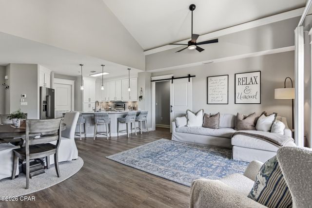 5385 Pine Ridge Lane, Miramar Beach, FL 32550