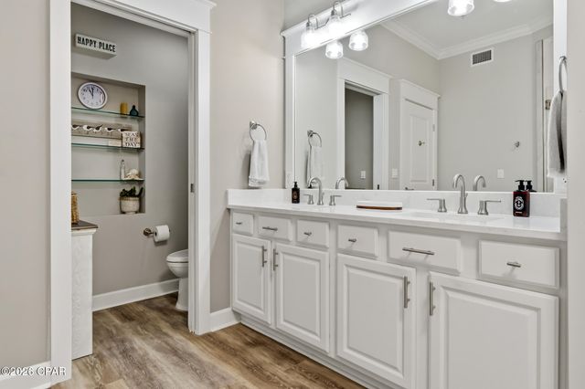 5385 Pine Ridge Lane, Miramar Beach, FL 32550