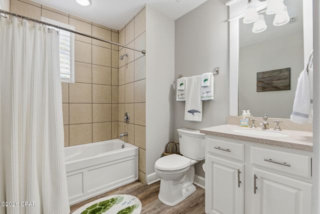 5385 Pine Ridge Lane, Miramar Beach, FL 32550