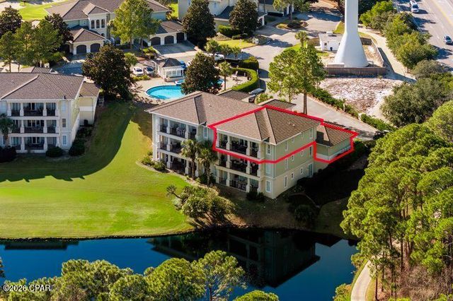 5385 Pine Ridge Lane, Miramar Beach, FL 32550