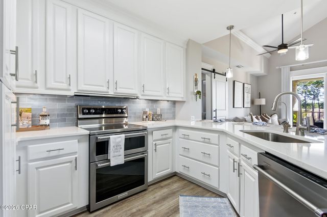 5385 Pine Ridge Lane, Miramar Beach, FL 32550