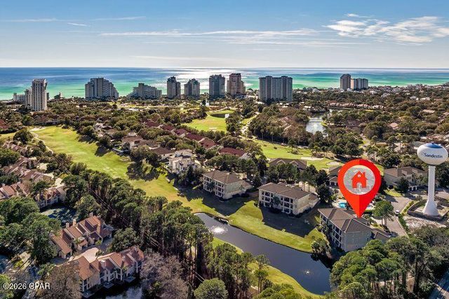 5385 Pine Ridge Lane, Miramar Beach, FL 32550