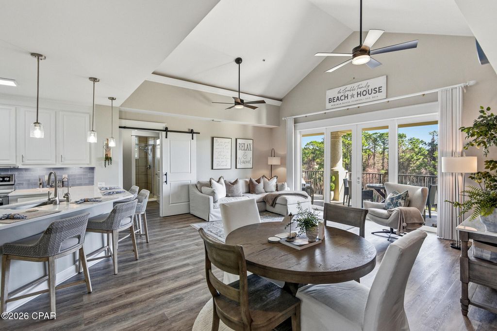 5385 Pine Ridge Lane, Miramar Beach, FL 32550