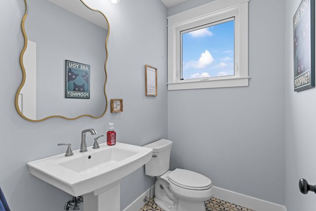 13 Stone Creek Drive, Brentwood, NH 03833