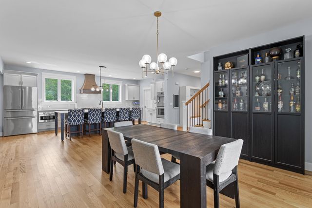 13 Stone Creek Drive, Brentwood, NH 03833