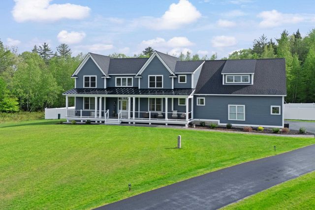 13 Stone Creek Drive, Brentwood, NH 03833
