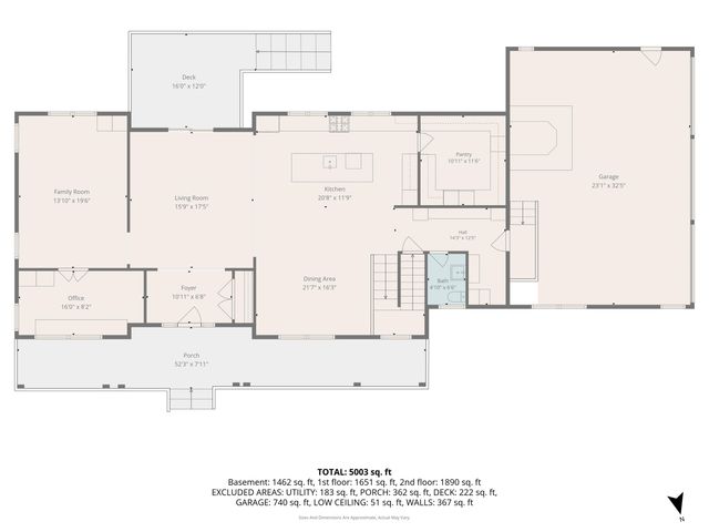 13 Stone Creek Drive, Brentwood, NH 03833