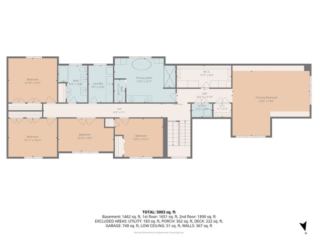 13 Stone Creek Drive, Brentwood, NH 03833