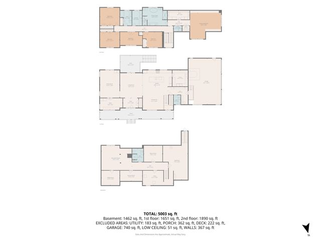 13 Stone Creek Drive, Brentwood, NH 03833