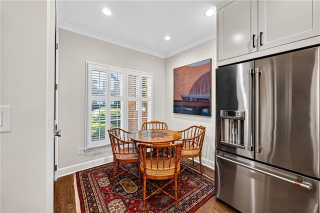 36 Pointe Terrace SE, Atlanta, GA 30339