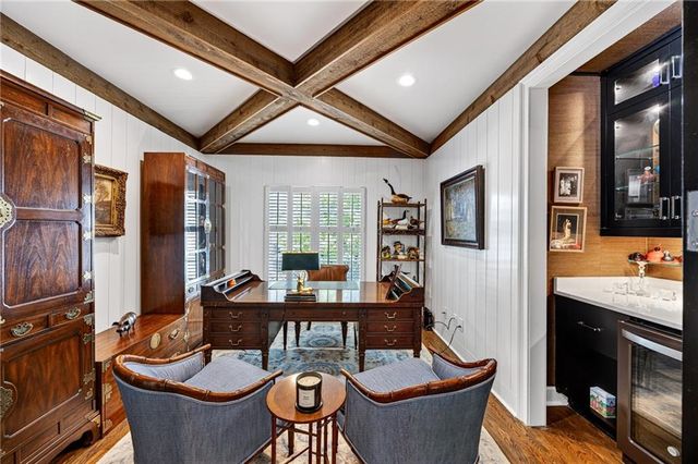 36 Pointe Terrace SE, Atlanta, GA 30339