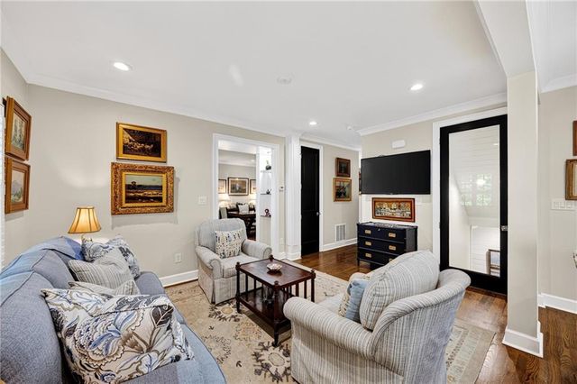 36 Pointe Terrace SE, Atlanta, GA 30339