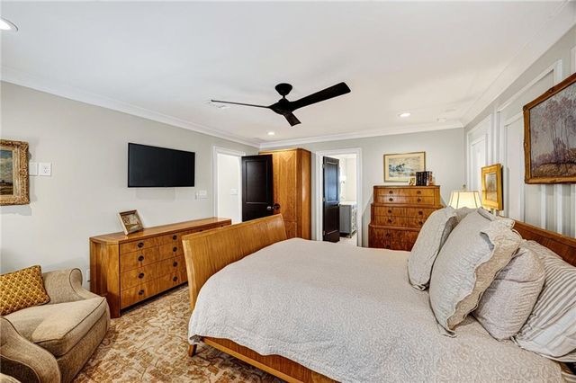 36 Pointe Terrace SE, Atlanta, GA 30339