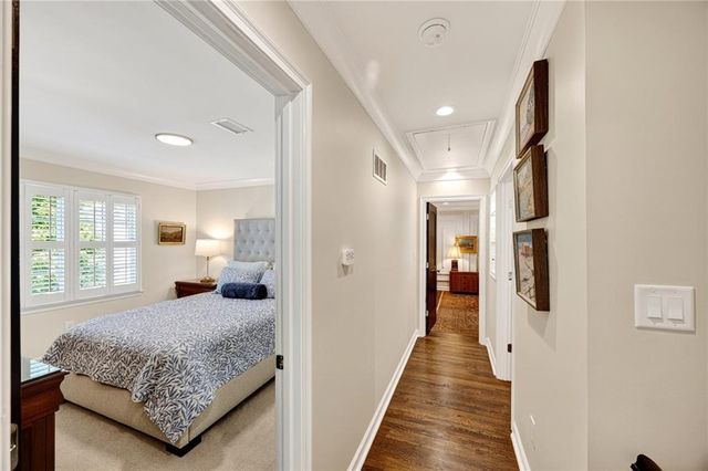 36 Pointe Terrace SE, Atlanta, GA 30339