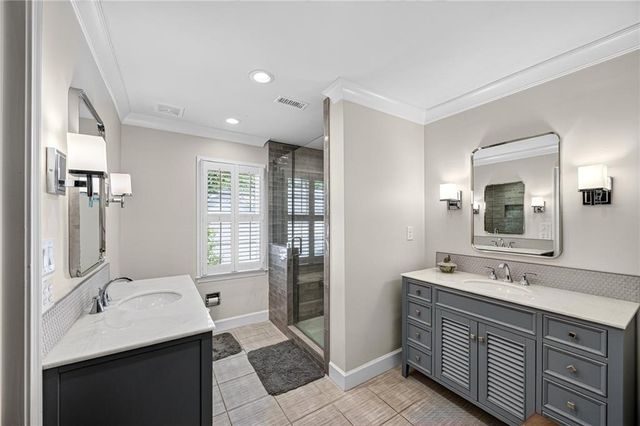 36 Pointe Terrace SE, Atlanta, GA 30339