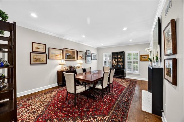 36 Pointe Terrace SE, Atlanta, GA 30339