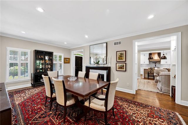 36 Pointe Terrace SE, Atlanta, GA 30339