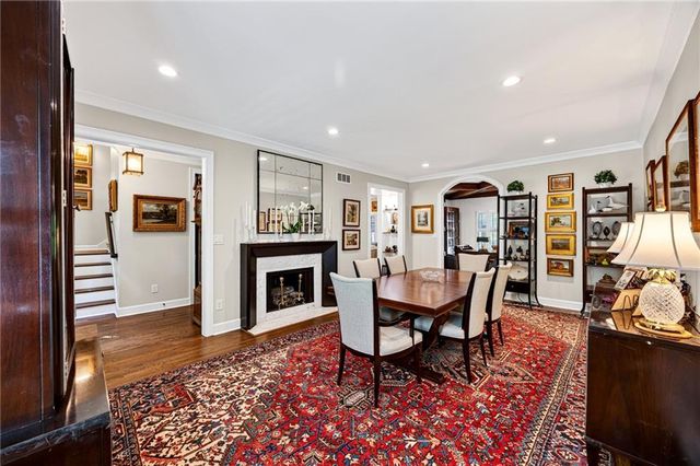 36 Pointe Terrace SE, Atlanta, GA 30339