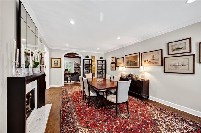 36 Pointe Terrace SE, Atlanta, GA 30339