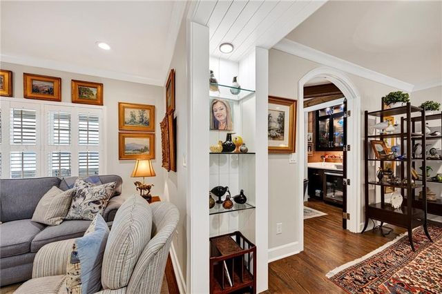 36 Pointe Terrace SE, Atlanta, GA 30339