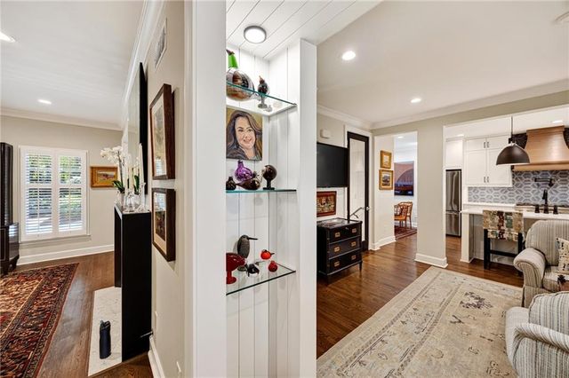 36 Pointe Terrace SE, Atlanta, GA 30339