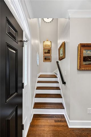 36 Pointe Terrace SE, Atlanta, GA 30339