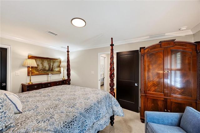 36 Pointe Terrace SE, Atlanta, GA 30339