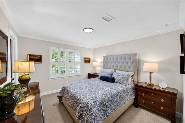 36 Pointe Terrace SE, Atlanta, GA 30339