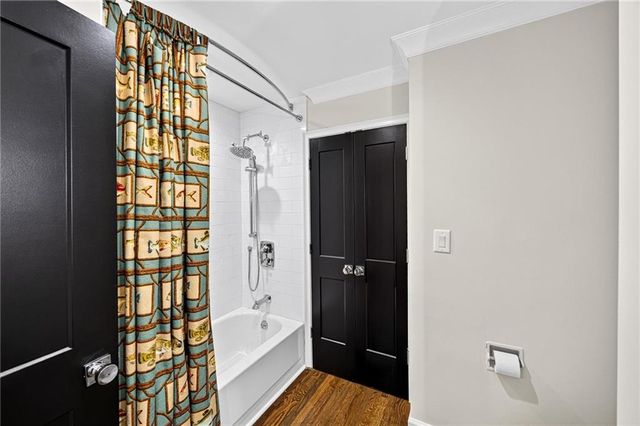 36 Pointe Terrace SE, Atlanta, GA 30339