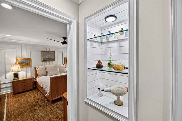 36 Pointe Terrace SE, Atlanta, GA 30339