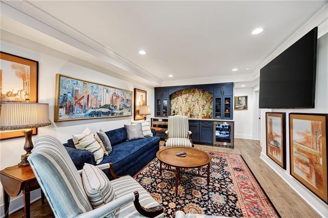 36 Pointe Terrace SE, Atlanta, GA 30339