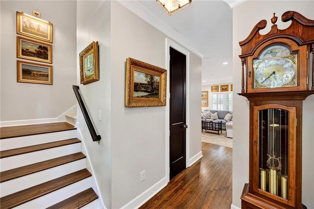 36 Pointe Terrace SE, Atlanta, GA 30339