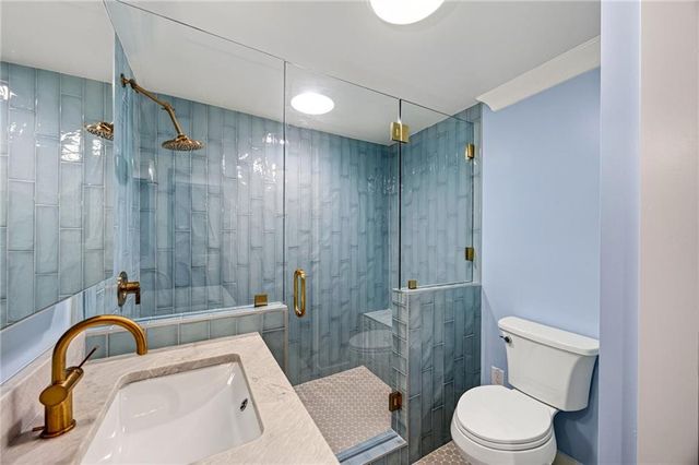 36 Pointe Terrace SE, Atlanta, GA 30339