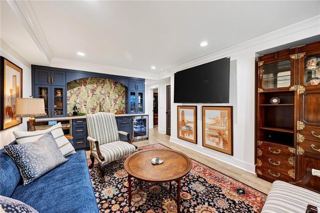 36 Pointe Terrace SE, Atlanta, GA 30339