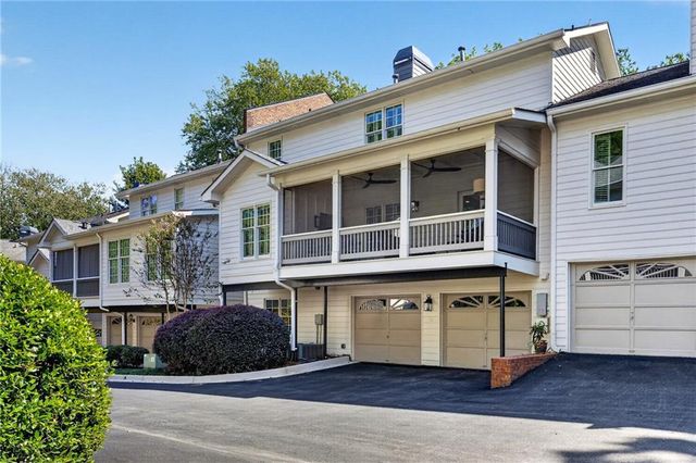 36 Pointe Terrace SE, Atlanta, GA 30339