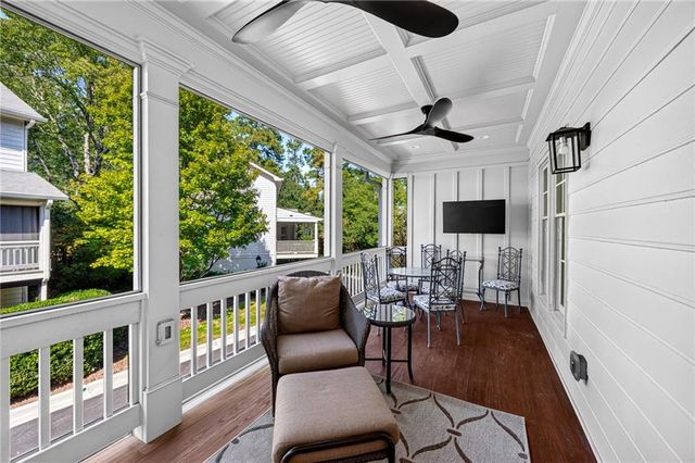 36 Pointe Terrace SE, Atlanta, GA 30339