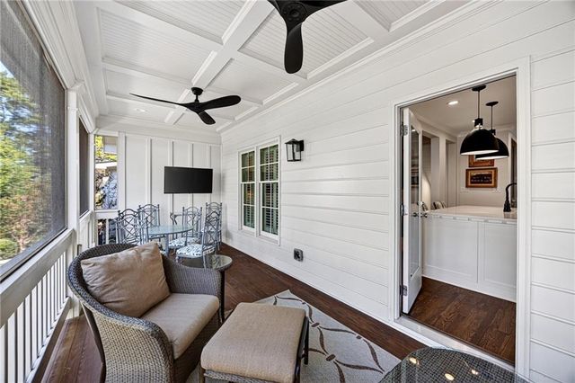 36 Pointe Terrace SE, Atlanta, GA 30339