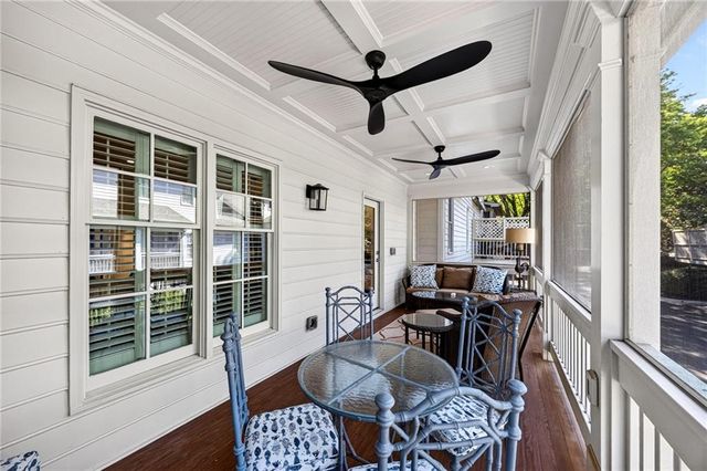 36 Pointe Terrace SE, Atlanta, GA 30339