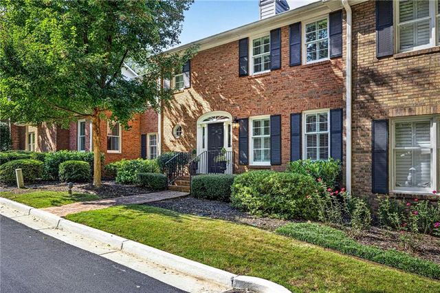 36 Pointe Terrace SE, Atlanta, GA 30339