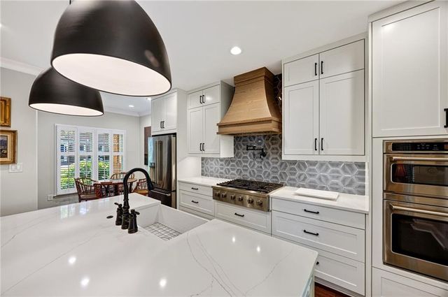 36 Pointe Terrace SE, Atlanta, GA 30339