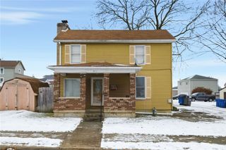 511 Bridge St, Ellwood City, PA 16117