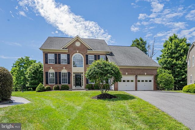 401 RIFTON CT, Upper Marlboro, MD 20774