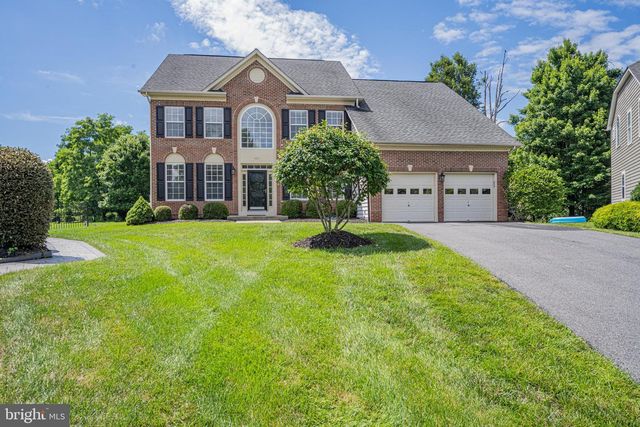 401 RIFTON CT, Upper Marlboro, MD 20774