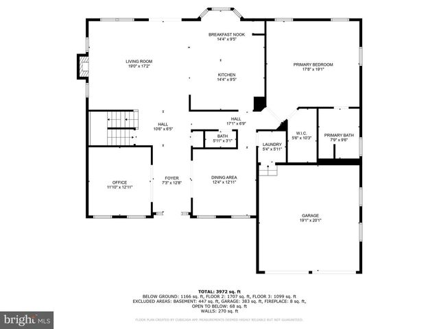 401 RIFTON CT, Upper Marlboro, MD 20774